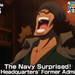 One Piece Episode 1115 English Subbed