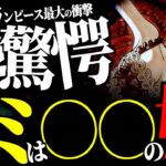 最新話の“ジョイボーイの台詞”から読み解けるワンピ史上最大の驚愕真実とは。【ワンピース ネタバレ】