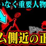 【ワンピース】マリージョアに住む特殊な人物！その正体は○○の家族しかいない？！【イム様の側近】