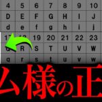 “16番目”のアルファベットから導き出せるイム様の正体がヤバ過ぎる件。【ワンピース ネタバレ】【ワンピース1127】