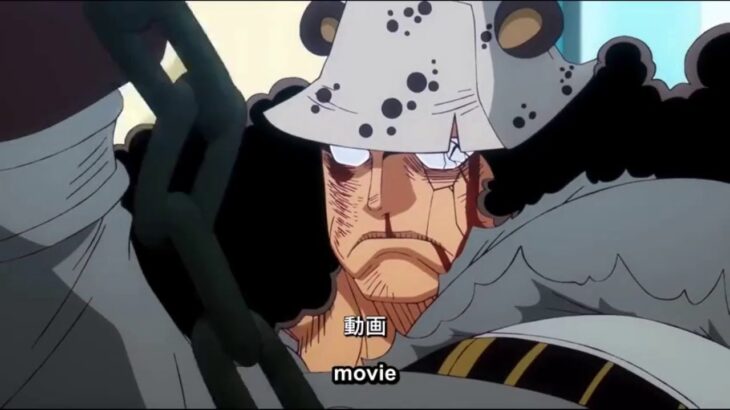 One Piece Episode 1118 English Subbed – ワンピース 1118話