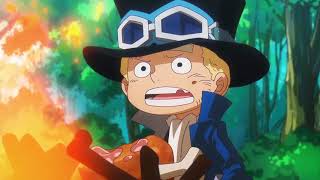 One Piece Episode 1119 Sub Indo Terbaru PENUH FIXSUB