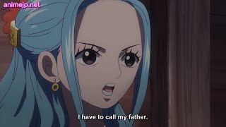 One Piece Episode 1121 English Subbed – ワンピース 1121話