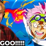 KOBY GOES CRAZY!! One Piece 1122 Reaction