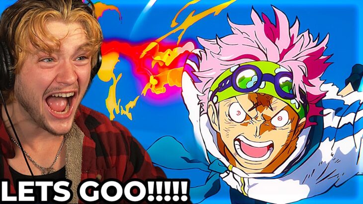 KOBY GOES CRAZY!! One Piece 1122 Reaction