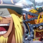 Loki is the New Strongest Character in One Piece