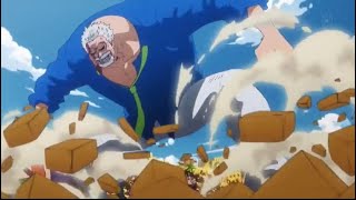 One Piece Episode 1121 English Subbed