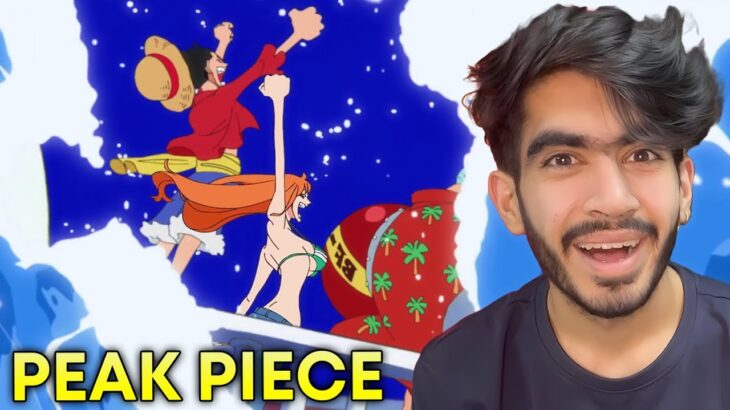 The One Piece New Series is PERFECTION 😍 | One Piece Fan Letter in Hindi