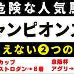 #1792【危険な人気馬 2024　チャンピオンズC】レモンポップなど人気上位５頭の血統と前走の考察 買えない２つの理由 にしちゃんねる 馬Tube