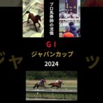 ジャパンカップ2024 競馬予想 2024/11/24 日曜日の穴馬