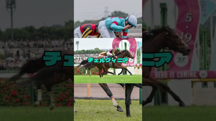 競馬予想ジャパンカップ#競馬 #ジャパンカップ #2024