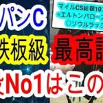 【競馬予想】ジャパンカップ2024　海外馬は全くいらない！？　ドウデュースVSチェルヴィニアのどちらかが勝つでしょう！！