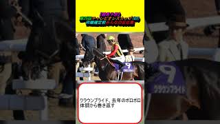 【競馬予想】第25回チャンピオンズカップG1 枠順確定前みんなの反応集 #競馬 #競馬予想 #レモンポップ #ウィルソンテソーロ #サンライズジパング #ペプチドナイル