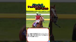 【ジャパンC】チェルヴィニアとはなんだったのか #競馬 #競馬予想 #ルメール #ドウデュース #シンエンペラー #武豊