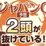 【ジャパンC2024予想】ドウデュースは消し！ 細江純子と虎石晃がジャパンカップを展望！