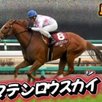 【マイルCS】マフィーの本気競馬予想