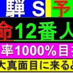 【土曜日勝負レース】飛騨ステークス 予想【大穴だけど大チャンス/飛騨S】