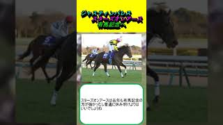 ジャスティンパレス、スターズオンアース有馬記念へ #競馬 #競馬予想 #競馬予想 #ドウデュース #ルメール #横山武史 #アーバンシック