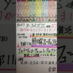 【競馬予想】京都11R 朝日杯フューチャリティステークス🏇無敗連勝馬注目😃❣️