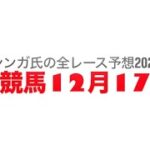 12月17日園田競馬【全レース予想】2024大和なでしこ卵特別