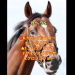 12/7.8 #重賞予想 #阪神jf #ゆきさん#中日新聞杯 #カペラステークス #競馬 #競馬予想 #大谷翔平 #g1 #戒厳令