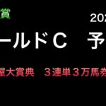 【地方競馬予想】　浦和重賞　ゴールドカップ　2024  予想