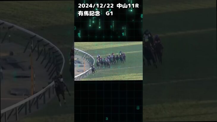 有馬記念2024 もちおの当たらない予想　#競馬予想 #競馬 #競馬予想動画 #有馬記念2024