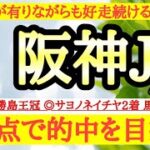 【阪神ジュベナイルフィリーズ2024】◎不利が有りながらも良いパフォーマンスを見せているあの馬に期待！