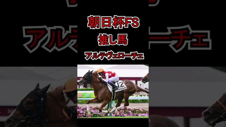 【朝日杯FS2024予想】 #競馬 #競馬予想 #投資競馬 #中央競馬 #単勝 #複勝 #ターコイズS #朝日杯FS