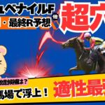 【中央競馬日曜特別R予想】ブラウンラチェットより強い馬とは？阪神ジュベナイルフィリーズ2024他、おすすめ穴馬まとめ【競馬予想】