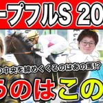 【ホープフルS2024・予想】近2年は穴馬の激走目立つ中央ラストG1！！全員の本命を大公開！！