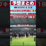 【阪神ジュベナイルフィリーズ】回顧編【競馬予想】#競馬 #競馬予想 #阪神ジュベナイルフィリーズ #アルマヴェローチェ #げんけいの回顧 #shorts