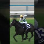 努力が実る瞬間!#競馬 #競馬予想 #けいば #競馬ライブ #競馬初心者 #shorts #shortvideo