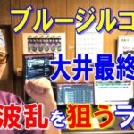 ブルージルコン賞２０２４【大井競馬予想】