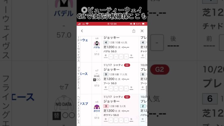 香港スプリントの予想です！ここは…日本馬信頼か！？ #競馬 #競馬予想 #海外競馬 #香港スプリント