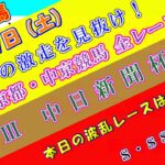 【競馬予想】競馬波乱予報　１２月７日（土）　中央競馬＆地方競馬　全レース予想！