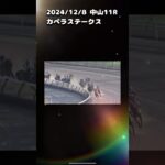 カペラステークス　もちおの当たらない予想 #競馬 #競馬予想 #競馬予想動画 #カペラステークス