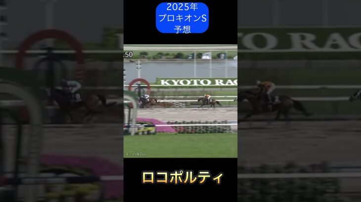 【競馬】プロキオンステークス　1番人気2着固定vs自分の予想　#shorts #プロキオンS#競馬