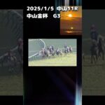 中山金杯2025 もちおの当たらない予想 #競馬#競馬予想 #競馬予想動画 #中山金杯