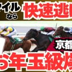 【京都金杯2025】中京マイルは実力通りに決まらない!? 絶対能力ランキングと適性で狙うべき穴馬大作戦【競馬予想】