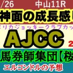 エルコンドル氏のアメリカジョッキークラブカップ2025予想！！ダノンデサイルは今回どんな競馬をする？目標はここではない！？ダノンデサイルの競馬次第ではやや混沌とした結果も！