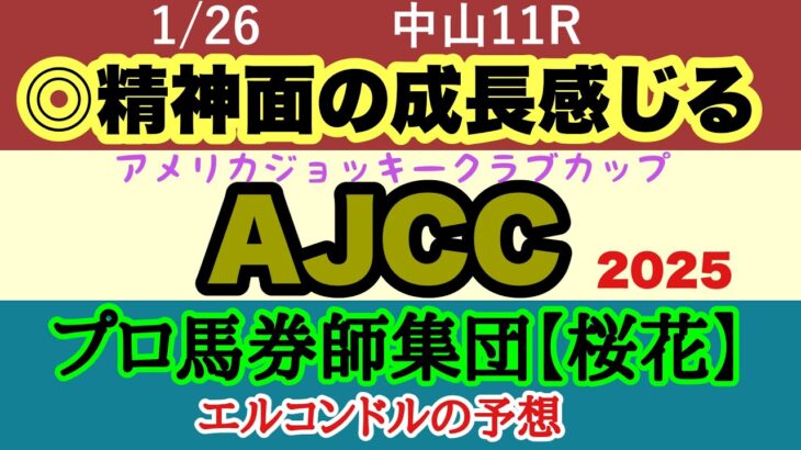 エルコンドル氏のアメリカジョッキークラブカップ2025予想！！ダノンデサイルは今回どんな競馬をする？目標はここではない！？ダノンデサイルの競馬次第ではやや混沌とした結果も！