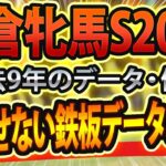 【小倉牝馬ステークス2025】過去データから想定した競馬予想🐴 ～出走予定馬と予想オッズ～【JRA小倉牝馬Sの現地競馬予想】