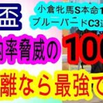 【競馬予想】金盃2025　地方重賞連勝へ確信！　すべての条件が揃った絶対軸1頭はあの馬！！