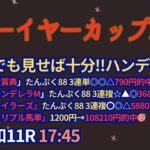 ニューイヤーカップ2025予想【浦和競馬】牝馬は過去10年で1勝。複勝率10%【1-0-0-9】全頭診断＋調教診断＋買い目