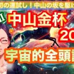 【AI競馬予想】中山金杯！AIが出走予定馬全頭を分析し、徹底評価！