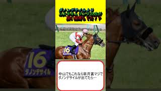 ダノンデサイルよりコスモキュランダの方が強い競馬してた！？ #競馬 #競馬予想 #AJCC #戸崎圭太 #横山武史 #マテンロウレオ