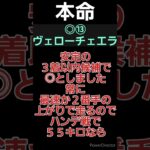 日経新春杯 G2　京成杯 G3　#2025年 #オカルト #競馬予想 #JRA