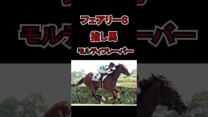 【フェアリーS2025予想】 #競馬 #競馬予想 #投資競馬 #中央競馬 #単勝 #複勝 #フェアリーS #シンザン記念