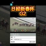 競馬の部屋日経新春杯結果配信！ #競馬予想動画 #競馬予想 #競馬#shorts